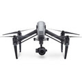 DJI odhalilo dva nové drony, cílí na profíky
