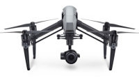 DJI odhalilo dva nové drony, cílí na profíky