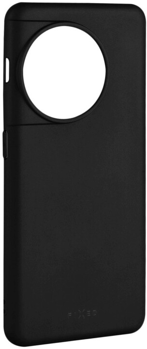 FIXED zadní kryt Story pro OnePlus 11 5G, černá_1340756181
