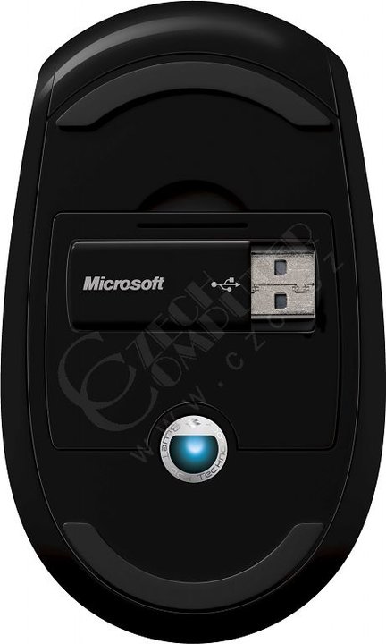 Microsoft Wireless Mouse 5000_1477750672