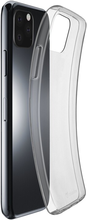 CellularLine extratenký zadní kryt Fine pro Apple iPhone 11 Pro Max_1119124671