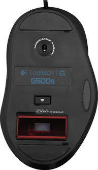 Logitech G500s Laser Gaming Mouse_554065178