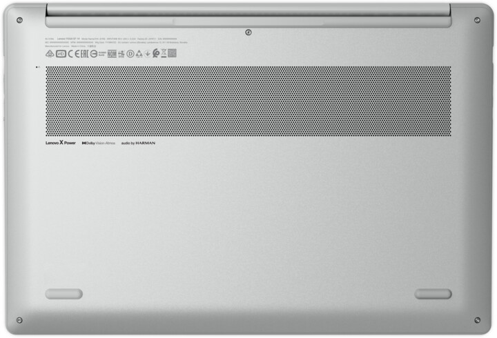 Lenovo Yoga Slim 7 ProX 14IAH7, šedá_1385146203