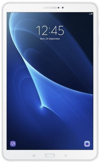 Samsung Galaxy Tab A 10,1&quot;, 32GB, Wifi + LTE, bílá_2001735822