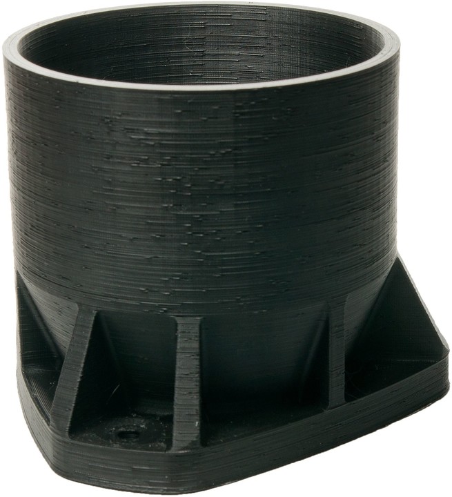 3D Factories EasyMaker, 3D tiskárna, černá 0,2 mm_91507305