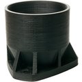 3D Factories EasyMaker, 3D tiskárna, černá 0,2 mm_91507305