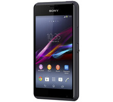 Sony Xperia E1 Dual, černá (black)_1277963192