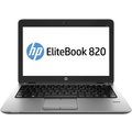 HP EliteBook 820 G2, černá_953409909