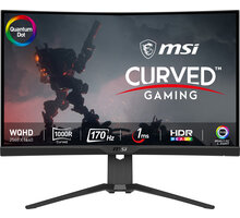 MSI Gaming MAG 275CQRF-QD - QLED monitor 27&quot;_1020429190