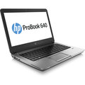 HP ProBook 640 G1, černá_106102176