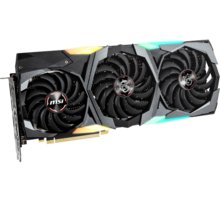 MSI GeForce RTX 2080 SUPER GAMING X TRIO, 8GB GDDR6_1380696734