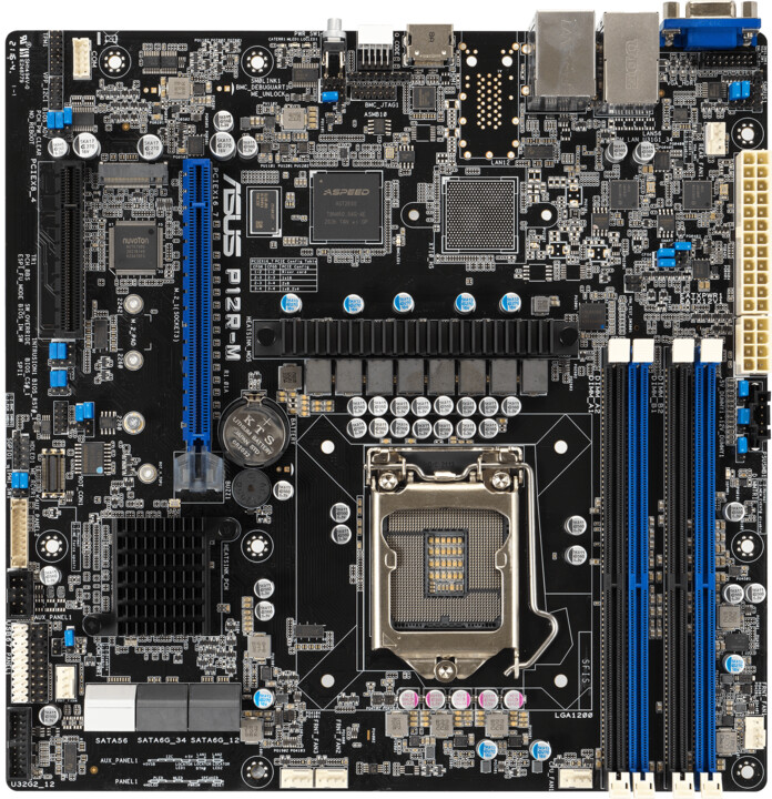 ASUS P12R-M/10G-2T_1122901965