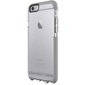 Tech21 zadní ochranný kryt Evo Mesh pro Apple iPhone 6, šedočirá_1187746799