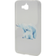 EPICO Pružný plastový kryt pro Huawei Y6 Pro Dual Sim POLAR BEER FAMILY