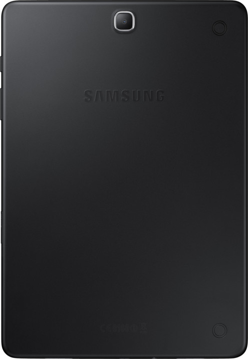 Samsung SM-T550 Galaxy Tab A 9.7&quot; - 16GB, černá_509516444