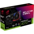 ASUS ROG Strix GeForce RTX 4070 SUPER, 12GB GDDR6X_718575140