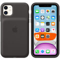 Apple iPhone 11 Smart Battery Case with Wireless Charging, black_860500253