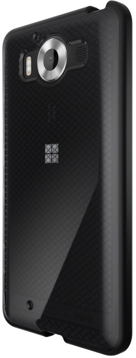 Tech21 Evo Check zadní ochranný kryt pro Microsoft Lumia 950, černý_309367660