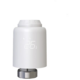 Tellur WiFi Smart Thermost. Radiator Valve, LED, bílá_534780284