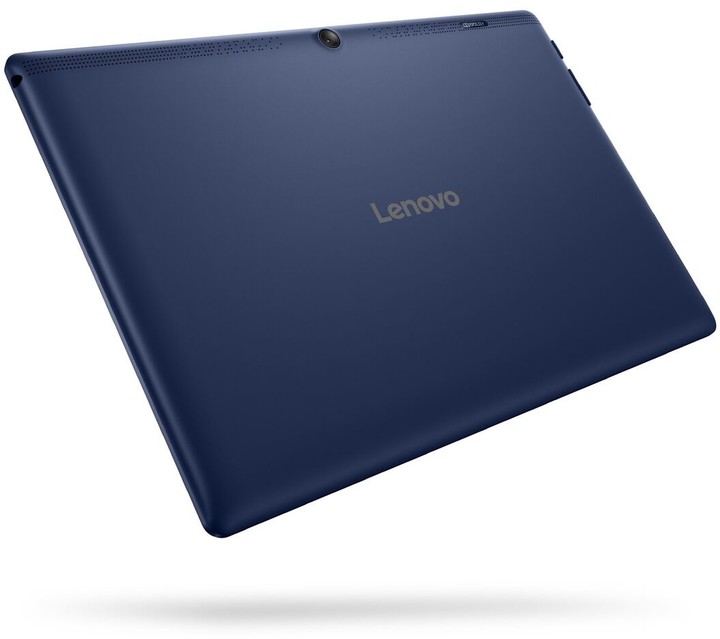 Lenovo IdeaTab A10-30 10,1&quot; - 16GB, LTE, modrá_1342780633