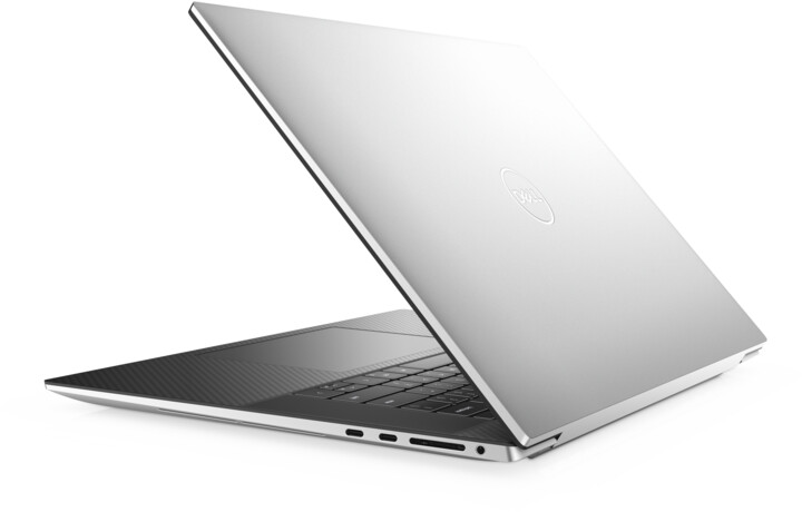 Dell XPS 17 (9700), stříbrná_1498996056