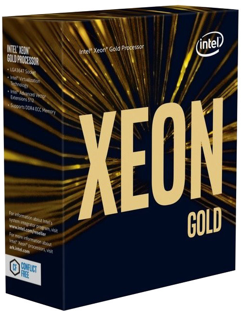 Intel Xeon Gold 6134_1932986635
