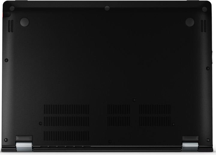 Lenovo ThinkPad Yoga 460, černá_20196095