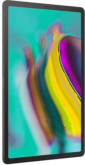 Samsung Galaxy Tab S5e, 4GB/64GB, LTE, černá_2134695771