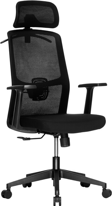 CZC.Office Torus One, kancelářská židle, ergonomická_1189900035