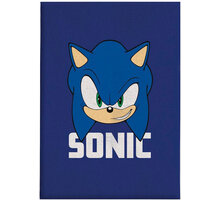 Deka Sonic: The Hedgehog - Head_680726489