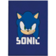 Deka Sonic: The Hedgehog - Head