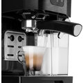 Sencor SES 4040BK poloautomatický kávovar Espresso_1970228820