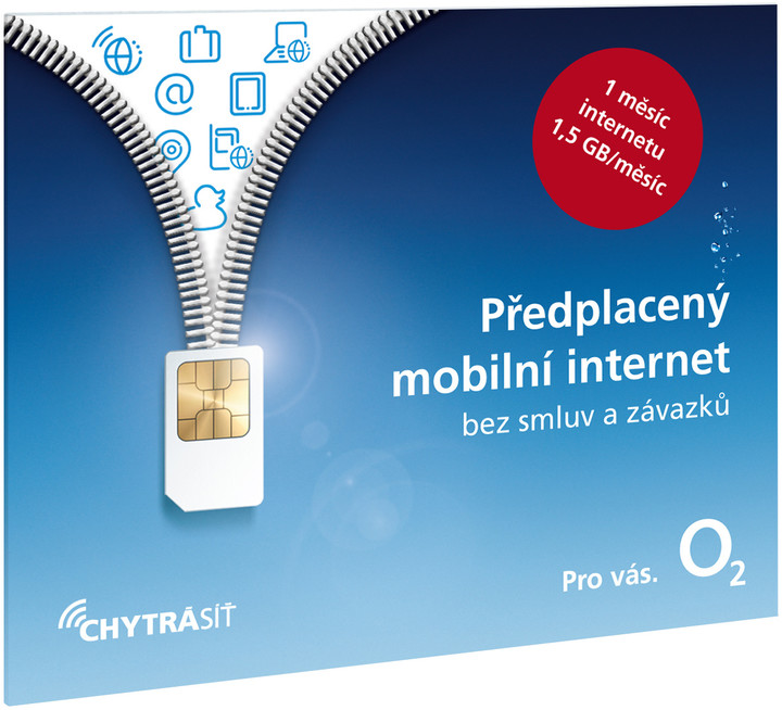 O2 Předplacený mobilní internet s 1,5GB na měsíc_1299004337