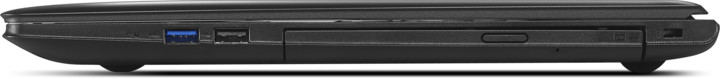 Lenovo IdeaPad 510-15ISK, černá_1458975087