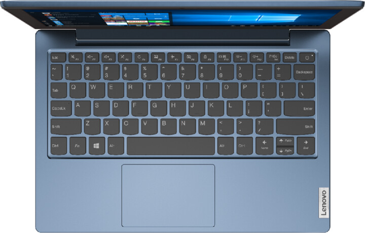Lenovo IdeaPad Slim 1-14AST-05, modrá_2055025230