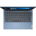 Lenovo IdeaPad Slim 1-14AST-05, modrá_2055025230