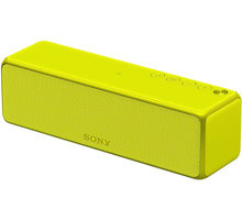 Sony SRS-HG1, zelená_1712343444