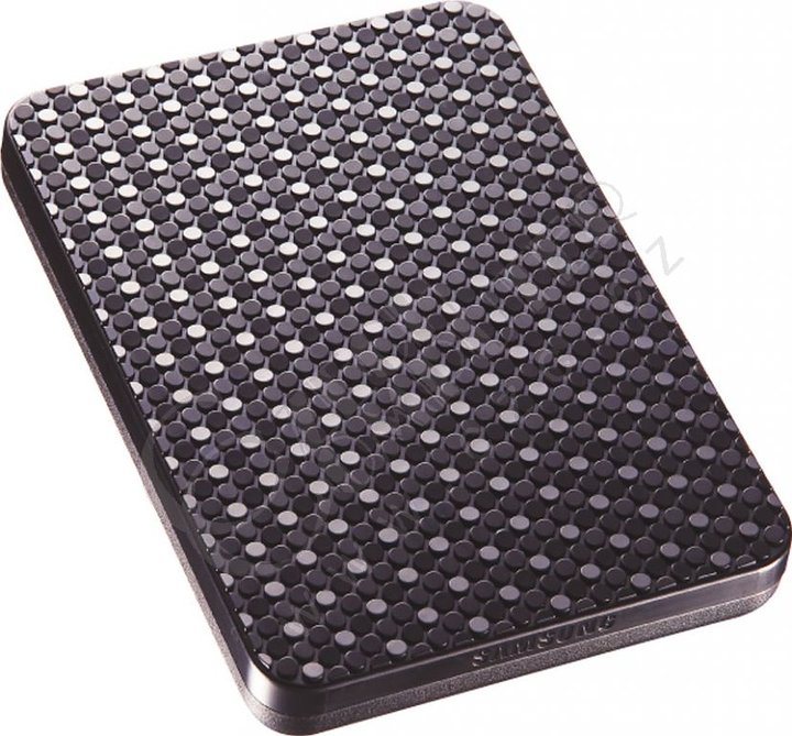 Samsung G2 Portable - 500GB, černá (black)_974646957