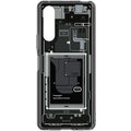 Spigen ochranný kryt Ultra Hybrid pro Sony Xperia 10 V, zero one_524222936