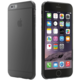 Cygnett pouzdro Super Slim TPU pro iPhone 6 - Translucent šedá