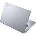 Acer Chromebook 14 celokovový (CB3-431-C51Q), stříbrná_205739715