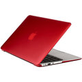 KMP ochranný obal pro 11&#39;&#39; MacBook Air, 2015, červená_484643176