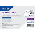 Epson ColorWorks role pro pokladní tiskárny, PE MATTE, 102mmx55m_885215332