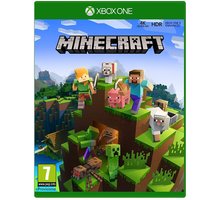 Minecraft Super Duper Graphics Edition (Xbox ONE)_227751421