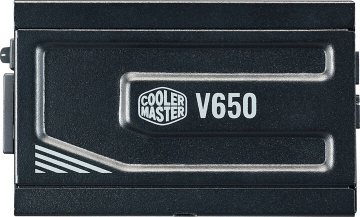 Cooler Master SFX Gold V650 - 650W_870135018