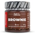 Nutrend DENUTS CREAM, krém, brownie, 250g_1926595943