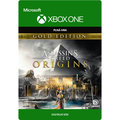 Assassin's Creed: Origins - Gold Edition (Xbox ONE) - elektronicky
