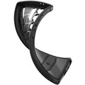 Spigen ochranný kryt Rugged Armor pro Samsung Galaxy S24 Ultra, matná černá_131371601