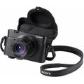 Sony ochranné pouzdro pro fotoaparát Cyber-shot™ RX100/RX100 II/RX100 III_905536171
