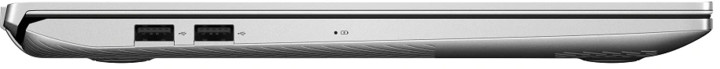 ASUS VivoBook S15 S531FL, stříbrná_1601066649